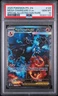Mega Charizard X Ex