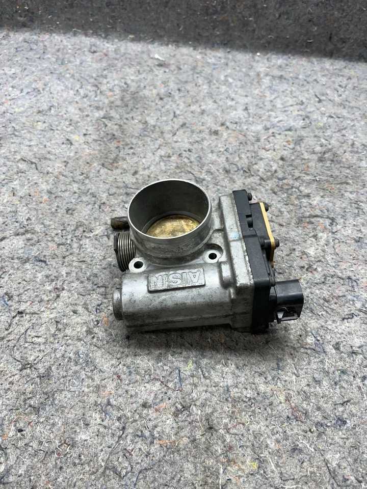 ISUZU TROOPER RODEO AMIGO AXIOMA HONDA PASAPORTE 2000-04 CARROCERÍA MONTAJE Foto 4 de 4