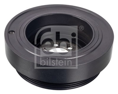 FEBI BILSTEIN 170862 Riemenscheibe, Kurbelwelle für BMW