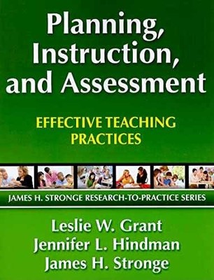 Planning, Instruction, and - Paperback, by Grant Leslie Hindman - Acceptable n