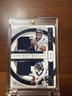 2023 Panini National Treasures - Rookie C.J. Stroud, Tank Dell Jersey /49 (MEM)