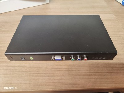 Roku BrightSign HD910 POS MediaPlayer Digital Sign Controller