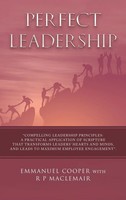 Emmanuel Cooper | Perfect Leadership | Buch | Englisch (2022) | Gebunden