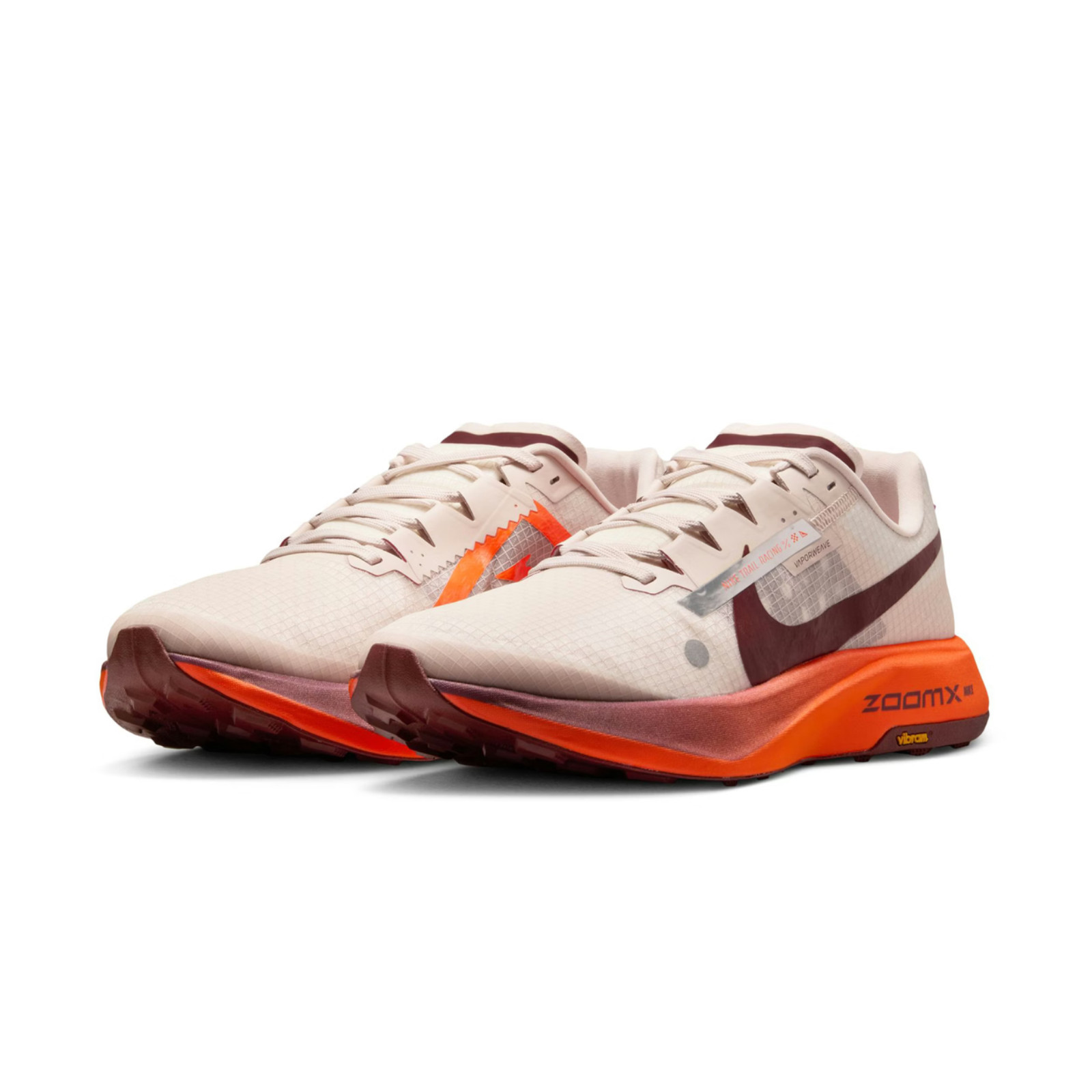 Nike ZoomX Ultrafly Para hombres Zapatos para Trail Running (Talla UK 9.5) DX1978-601