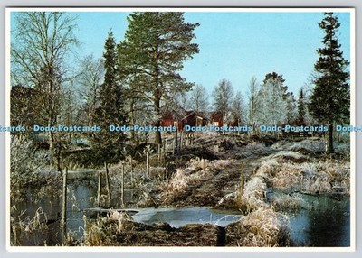 L369746 Norwegen Frost Normann Eberh B Oppi
