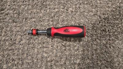 mac tool x6edla