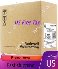 New Factory Sealed AB 25B-D010N104 /A Powerfl...