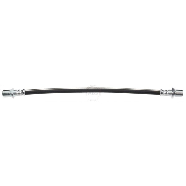 Bremsschlauch 345 Mm Inn M10X1.0 Inn M10X1.0 A.B.S. FüR Toyota Hilux-image