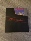 Dr. Mario Nintendo NES Game