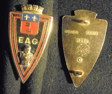 INSIGNE MILITAIRE – ÉCOLE D'APPLICATION DU GÉNIE - DRAGO
