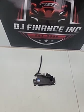 2016 17 2018 2019 2020 2021 2022 2023 Toyota Tacoma radar W/pigtail  88210-04010