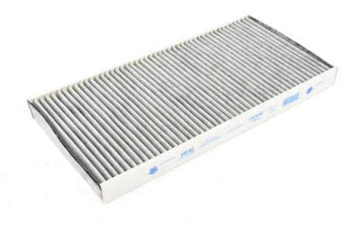 Genuine Air Filter 1EA-819-669 - Picture 3 of 5