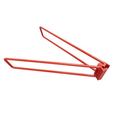 High Carbon Steel Hand Seamers Sheet 180°-360° Seam Locking Clamps 23.6'' Manual