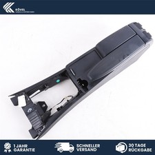 Mittelkonsole mit Mittelarmlehne Leder Mercedes Benz C-Klasse W204 A2046800639