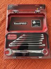 Holden ToolPRO 7 Piece Metric Combination Spanner Set - Limited Edition