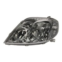 Hauptscheinwerfer Depo 212-11C9L-LD-EM, Links