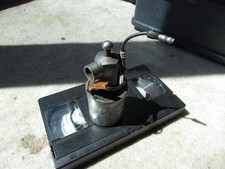 1960 1 and 2 thunderbird conv top trunk valve 