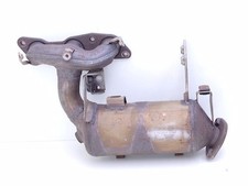 Katalysator ohne Lambdasonde Smart Fortwo Cabrio 451 A1321400110 P24775352