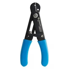 Jonard Tools Ws-5 5 In Wire Stripper 10 To 30 Awg