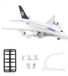 Airbus A380 Model | eBay