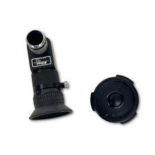 Nikon DR-3 Right Angle Viewfinder for Nikon SLR Cameras, Made in Japan