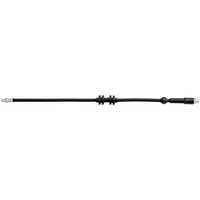 Bremsschlauch 615 Mm INN M10X1.0 OUT M10X1.0 A.B.S. FüR BMW X1