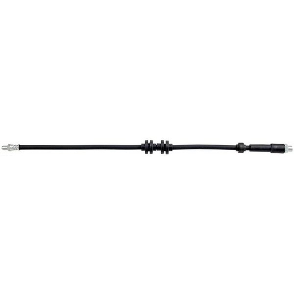 Bremsschlauch 615 Mm INN M10X1.0 OUT M10X1.0 A.B.S. FüR BMW X1-image