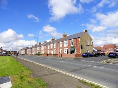 Photo A3 South View , New Kyo Annfield Plain New Kyo forms the eastern e c2017