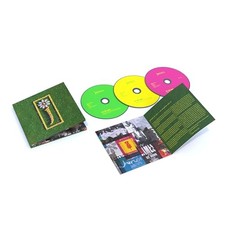 Image of James - Nothing But Love - The Definitive Best Of - 3CD - 41 - F99z