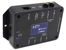 Yamaha IBX4 Instrument Box for LC4 Music Lab System - Audio MIDI Network Hub