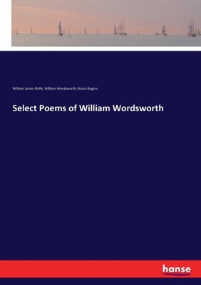 Rolfe - Select Poems of - New paperback or softback - 72 - X555z