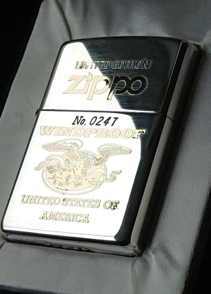 Zippo Sterling Silver for sale | eBay