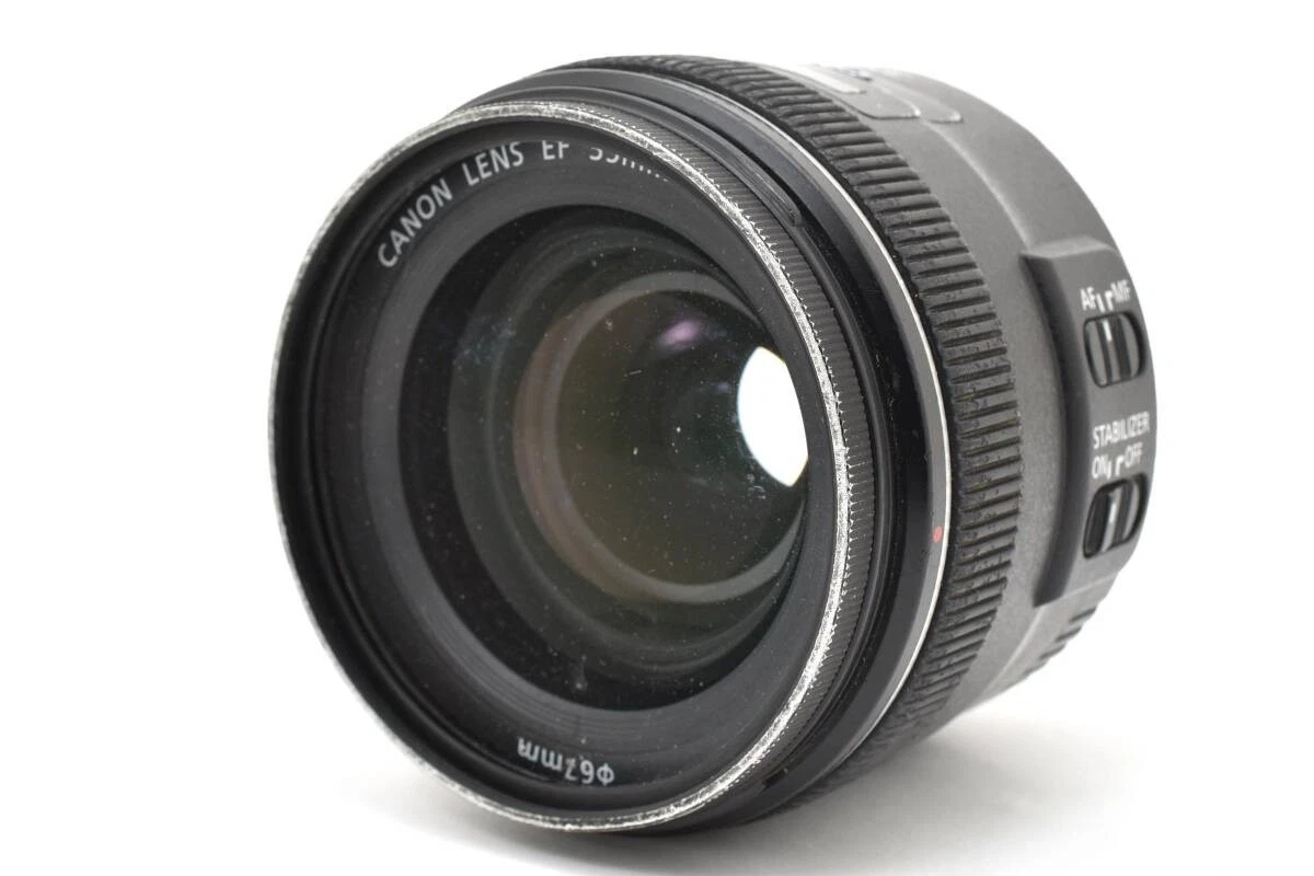 Canon EF f/2 35mm Camera Lenses for sale - eBay