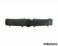 KüHlergrill Vorne FüR Fiat Panda 1.2 Lpg 1.4 Kasten/SchräGheck 03.04 - 12.25