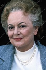 beautiful Olivia de Havilland portrait 35m-2487 - 35m-02487