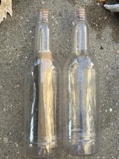 Message In A Bottle for Invitations, DIY Crafts & Baby 17 Plastic