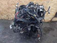 Motor Renault Kangoo K9K816 1.5 DCI 108PS 2010 Diesel Engine Komplett