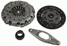 Kit d'embrayage BMW X1