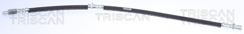 Bremsschlauch FÜR Subaru Forester (Sg , S11SG) - Triscan 8150 68253-image