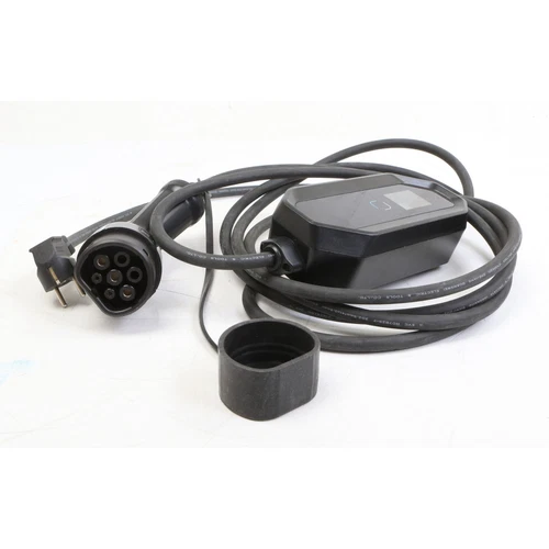 SYGONIX MOBILE E-AUTO LADESTATION T2 16 + Defekt (276820)
