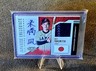 2019 Panini USA Baseball Stars & Stripes Nagi Yonemitsu JC-NY Auto Relic #d 3/4 