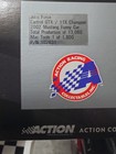 2002 John Force Castrol GTX 11x Champion Mustang Ford Funny Car 1/24 Diecast — photo 6