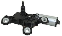 Metzger Wischermotor 2190857 FüR Skoda Vag, Hinten