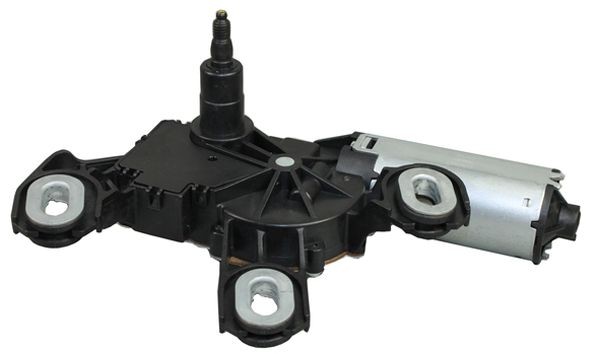 Metzger Wischermotor 2190857 FüR Skoda Vag, Hinten-image