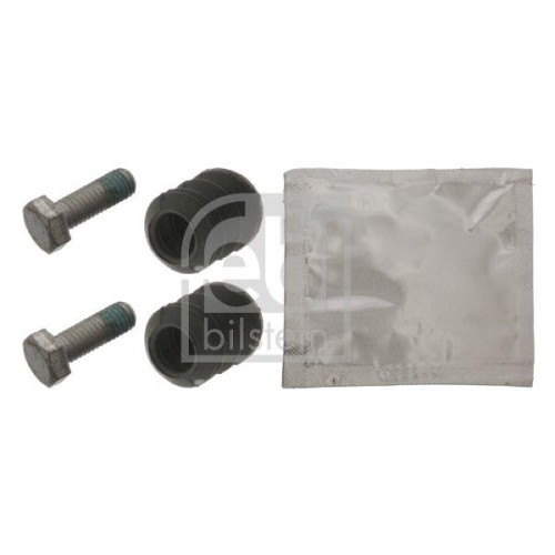 Douilles de guidage Febi Bilstein 36050 en acier haute résistance pour étrier