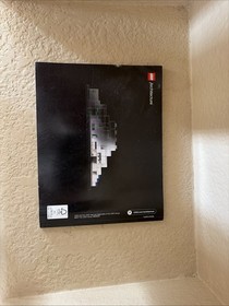 LEGO Architecture: LEGO House (21037) with Instructions