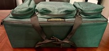 Lakewood Pro’s Choice Fishing Tackle Lure Storage Case 23” Green USA Made