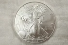 NobleSpirit (LG) Superb Gem BU 2009 American Silver 1oz Eagle