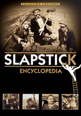 Slapstick Encyclopedia (Videobook) (Silent), DVD Dolby, NTSC