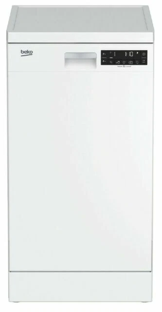 Lavavajillas Beko clase A++